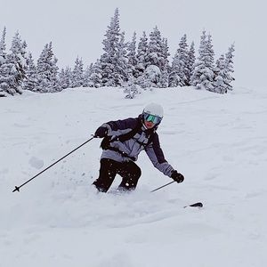 Meet your Posher, Mitchell